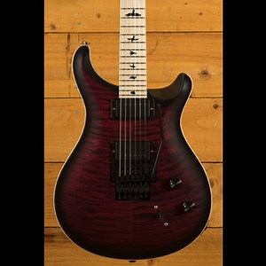 PRS Dustie Waring CE - ZV - Waring Burst