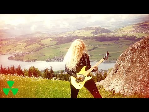 BURNING WITCHES - We Stand As One (OFFICIAL MUSIC VIDEO)