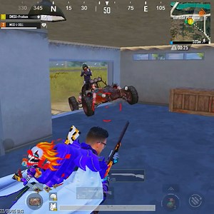 Shotgun challenge in PUBG MOBILE | Pratham Gaming