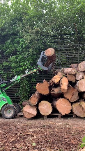 Mastering Avant Loader Operation Techniques