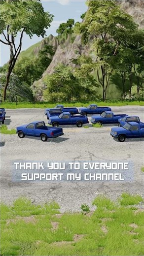 Big & Small Cars | Happy new year 2026 #beamngdrive #gaming #crashdrive #beamng #beamngexperiments