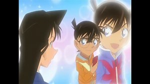 【名探偵コナン】正体がばれる・ばれそうになるシーン集②