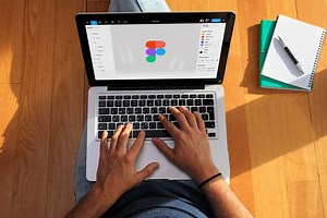 Tutorial completo de como usar o Figma • Designerd
