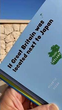 I Got The Terrible Maps Book