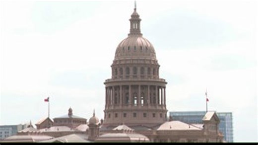 Austin's population surpasses 1 million residents