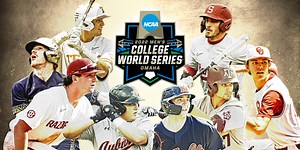 Here's what to know for the College World Series