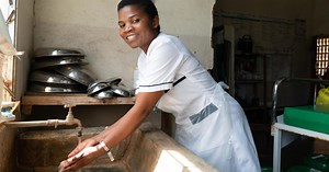 Healthcare facilities | WASH Matters