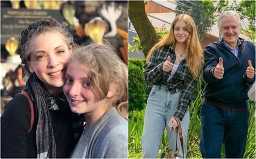 Constanza Creel: Así ha crecido la hija de Edith González