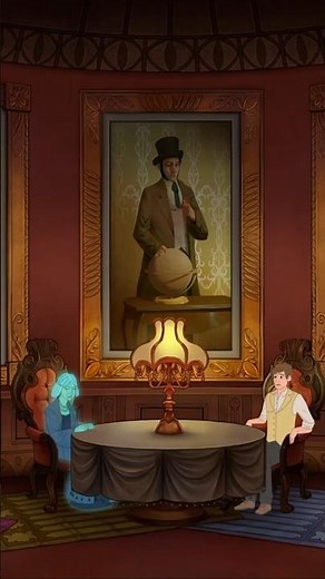 A Cozy Horror Adventure