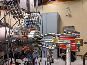 Computer modeling brings simple, efficient rocket engine closer to reality – Lifeboat News: The Blog