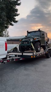 7.5K views · 47 reactions | Designed with lower deck heights, our Car Hauler Trailers make hauling cars a breeze—keeping your prized possessions ready to go for the long road ahead. : @rpmoffroadgarage | PJ Trailers | Facebook