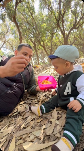 Soufiane Lhjaouj | ‎حياة أب ✨🌄‎ | Instagram