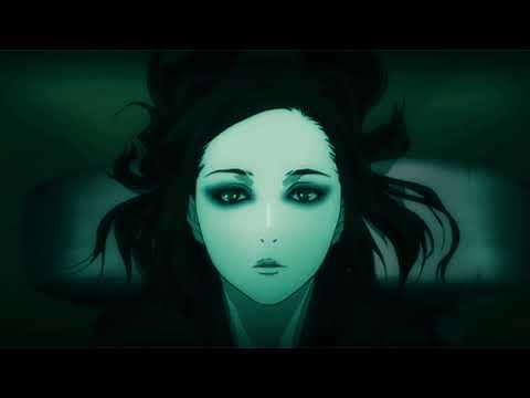 Aesthetic Anime Loops: Dark