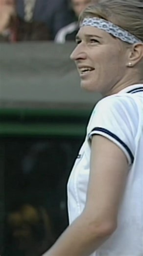 Steffi Graf Marriage Proposal and Financial Inquiry