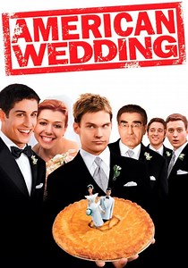 ‫American Wedding - فيلم: شاهدوا بالبث أونلاين