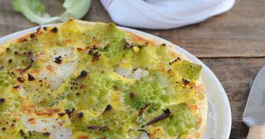 Comment réussir la cuisson du chou romanesco ?
