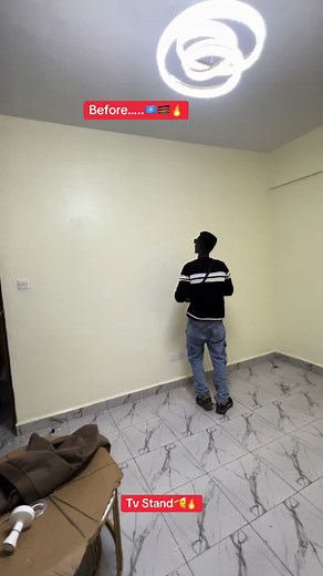 #interiordesignsomalinairobia #interiordesign #somaliguri #tvga #interiordesigntvstand #interiordesigntiktoksomali #interiordesignsomalinairobia @Dayax Dalnuurshe