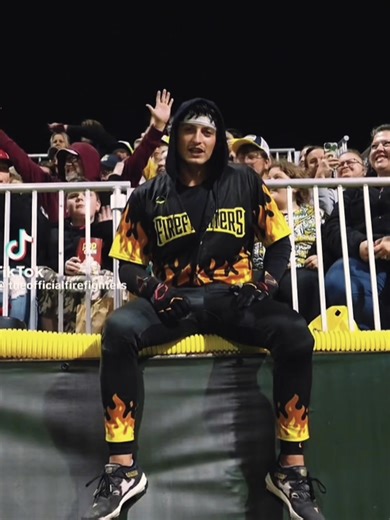 Savannah Bananas: The Ultimate Party Animals Show