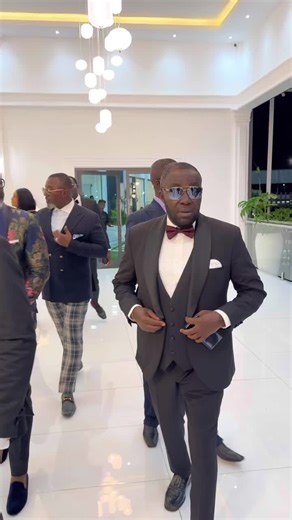 Gratitude to East Legon Executives Fitness Club