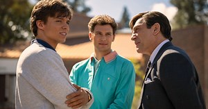 Meet the cast of Monsters The Lyle and Erik Menendez Story