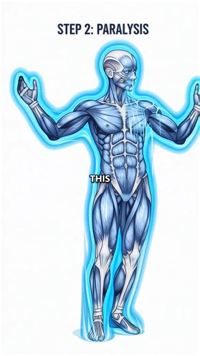 How Lethal Injection Actually Works (It's Terrifying) 💉