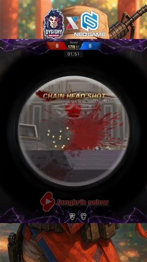 Sudah Pasti Ke Site A #pointblankindonesia