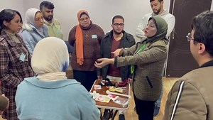 For the first time at Egypt #Advanced #Burn #Life #Support #Course 17 February 2024 at Cairo .. Special thanks to Prof. Gamal Abbas, Course Director Prof. Sally Wassfi Dr. Hatem Shohdy Dr. Ahmed Gamal Reservation and coordination Mrs. Mary Ezzat Stay tuned 🤍🤍💪💪 | Egyptian Resuscitation Council