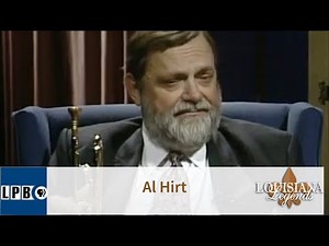 Al Hirt | Louisiana Legends