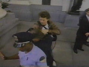 1989 TV Commercials - Hanes & STP