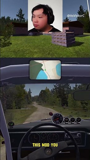 Top 5 Mods For Beginners in My Summer Car #shorts #ytshorts #mysummercar #fyp