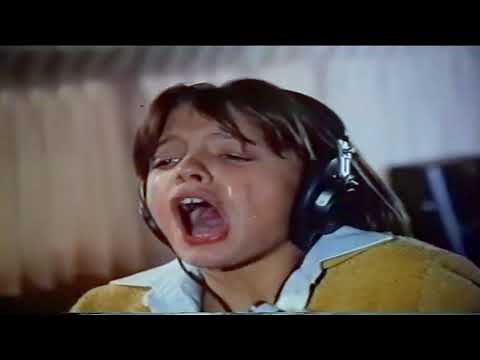 Luis Miguel Ya Nunca Mas (Película 1983) HD