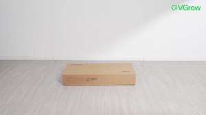 3.3K views · 68 reactions | Excited to start your grow journey? With VGrow, you can get set up and start growing in less than 10 minutes! 朗 Watch this video to see how easy it is to assemble VGrow. 華 VGrow is now LIVE on Kickstarter (https://www.kickstarter.com/projects/99709499/vivosun-vgrow-smart-grow-box-all-in-one-automated), with an early bird price of $420! #VGrow #smartgrowbox #setup | VIVOSUN | Facebook