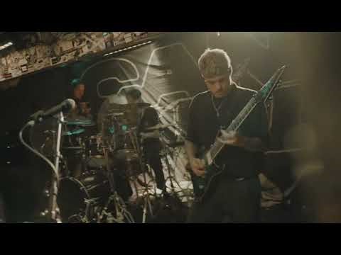 Cane Hill - Drowning Therapy (Live in Mesa, AZ) | Board Feed