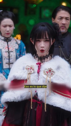 Luling EP1: Cuando la vida y la muerte se cruzan: el regreso de Ling’er | HN Media