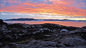40 reactions | Remote East Greenland is the most undiscovered, least-visited and awe-inspiring nature destination on the planet! In view of the Greenland ice sheet, you'll cruise among giant icebergs, look for whales and seals, and learn about climate change, all backdropped by some of the most imposing mountains on Earth. | Natural Habitat Adventures | Facebook