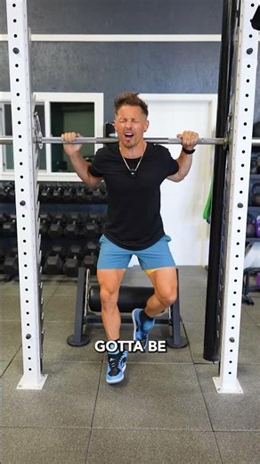 How I imagine soccer players react in the gym...