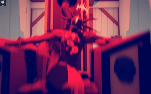 全面战争模拟器ChouChou 的单位全解锁（mod）