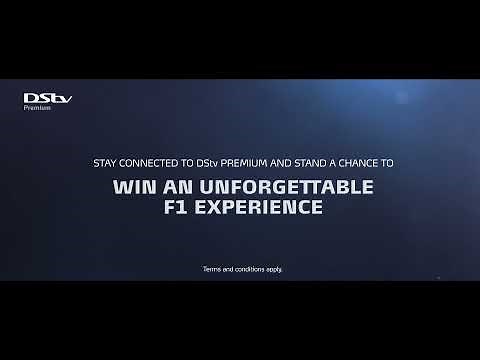 Get DStv Premium