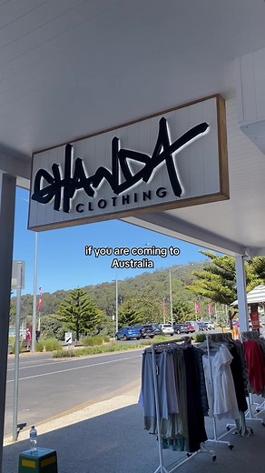 Ghanda Clothing Australia: My New Favourite Shop & Haul 🔆