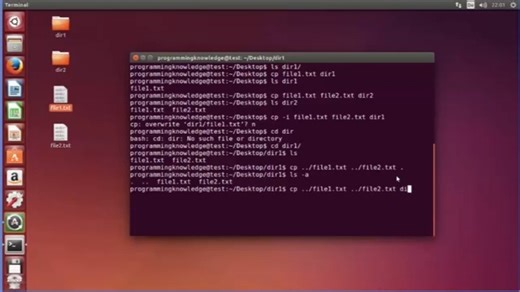 Linux 命令行教程 | 学习 Bash 命令行 | Linux 终端教程