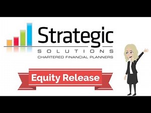 Strategic Solutions Guide to Equity Release Advice