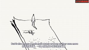 【TED演讲】为什么摆脱贫困这么难？