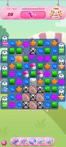 Candy Crush Saga | VCX Hingh