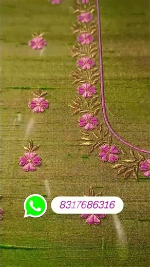 #computerembroidery#embroiderydesigns#usha450e#fortever#trending#machineembroidery#shorts#usha550e