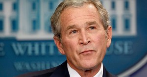 Democratic Rep. Brad Sherman floats George W. Bush for House speaker