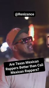 Are Texas Mexican Rappers Better than Cali Mexican Rappers? 🤔 | Texas Latin Rap