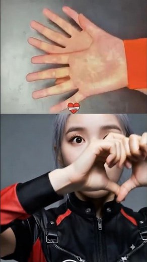 Gnome vs Hand Optical illusion #gmod#sfm