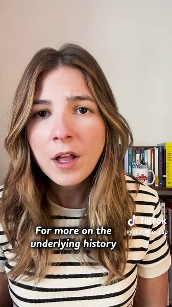 What Great Britain has to do with what's happening in Gaza. #israel #palestine #gaza #colonialism #worldhistory #crashcourse