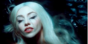 Ava Max Releases New Single 'Everytime I Cry'