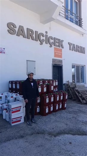 AFYONKARAHİSAR ÇAY BAYİMİZ STOKLARINI KISA SÜREDE YENİLEDİ !!